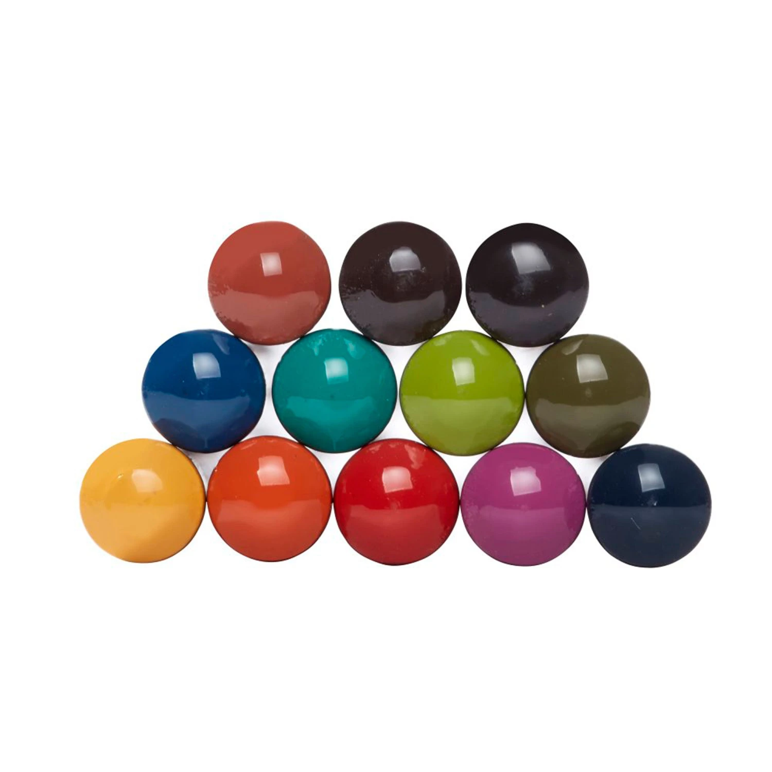 Derwent Inktense Watercolour Ink Pencils - Tin Of 12 Assorted Pencils 6 Derwent Inktense Watercolour Ink Pencils - Tin Of 12 Assorted Pencils - Image 6