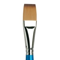 Winsor & Newton Cotman Brush Series 666 - One Stroke -ARTdiscount 094376864038 W N COTMAN BRUSH SERIES 666 ONE STROKE LONG HANDLE 19MM 3 4IN