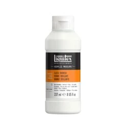 Liquitex Professional Varnish - 237ml 8 Liquitex Professional Varnish - 237ml -ARTdiscount 094376931372 LQX ACRYLIC MEDIUMS 237ML GLOSS VARNISH 094376931372