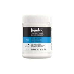 Liquitex Professional Super Heavy Gesso - 237ml