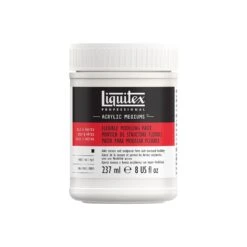 Liquitex Professional Flexible Modelling Paste - 237ml