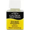 Winsor & Newton Galeria Varnish - 75ml Bottle