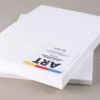 ARTdiscount 100gsm All Media Cartridge Paper - Pack Of 250 Sheets