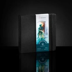 Hahnemühle Watercolour Book - 100% Cotton - 250gsm - 30 Sheets 18 Hahnemühle Watercolour Book - 100% Cotton - 250gsm - 30 Sheets -ARTdiscount 10625356 Watercolour Book 14x14 Quadrat