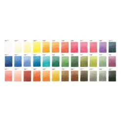 Faber-Castell Pitt PASTEL Pencil Metal Tin Of 36 Pencils -ARTdiscount 112136 Pitt Pastel pencil tin of 36 High Res 71834