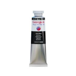 Daler-Rowney Georgian Water Mixable Oil Colours - 37ml