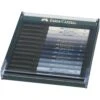Faber-Castell 12 Pitt Artist Pen Set - Grey Tones