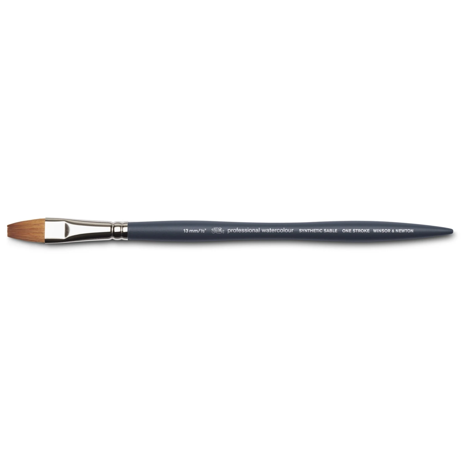 Winsor & Newton Professional Watercolour Synthetic Sable Brushes - ONE STROKE 7 Winsor & Newton Professional Watercolour Synthetic Sable Brushes - ONE STROKE - Image 7