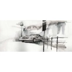 Faber-Castell Albrecht Dürer Watercolour Markers - Grey Tones - Set Of 5 - FREE Faber-Castell Watercolour Pad A4 RRP £14.89 -ARTdiscount 160306 Albrecht Durer Watercolour Marker wallet of 5 grey tones High Res 67884