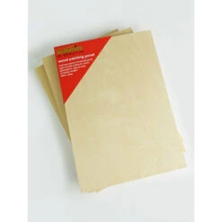 Seawhite Unprimed Cradled Panels - Packs Of 3 -ARTdiscount 1 5 59
