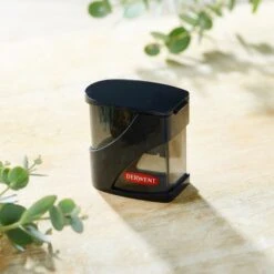 Derwent Twin Hole Sharpener 9 Derwent Twin Hole Sharpener -ARTdiscount 2306123 Twin Hole Pencil Sharpener Lifestyle 1 1000x1000 1