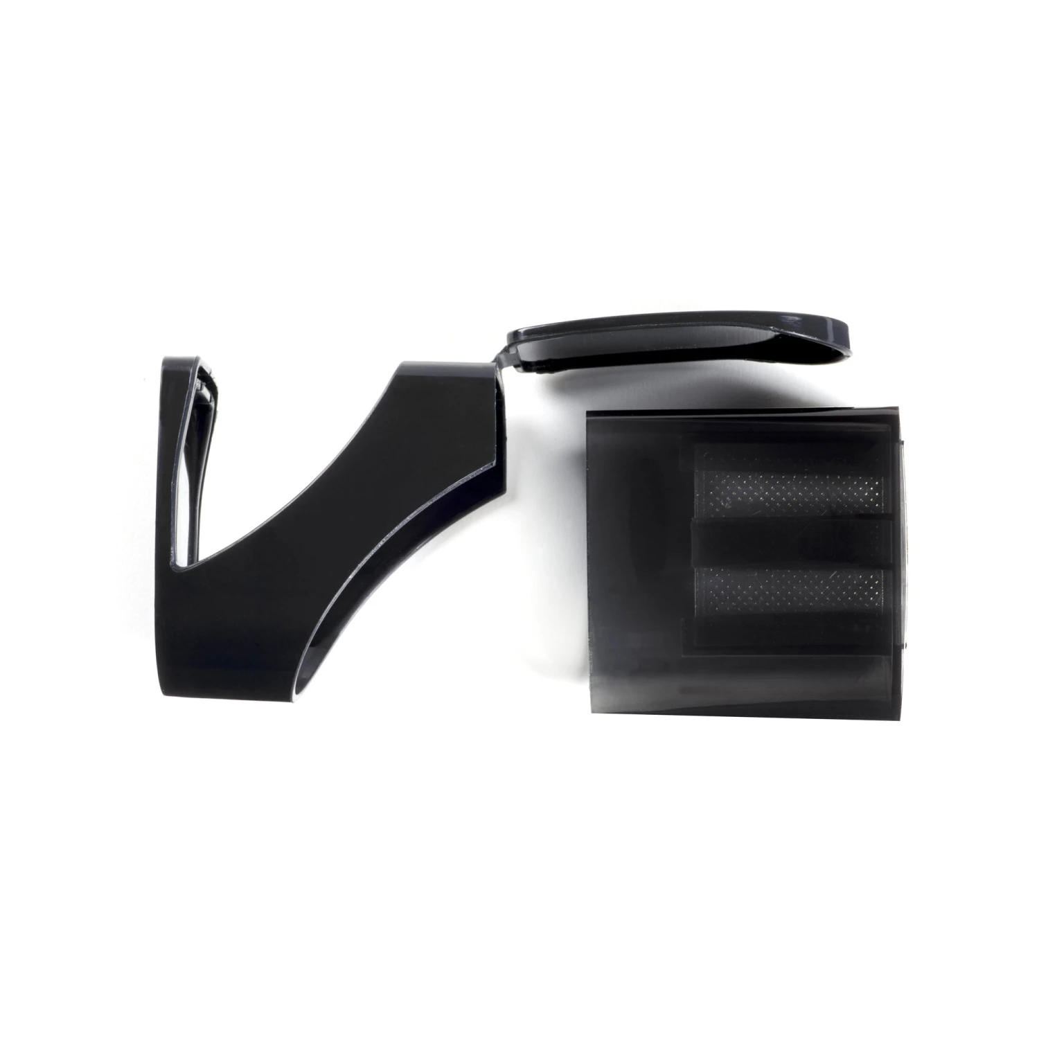 Derwent Twin Hole Sharpener 3 Derwent Twin Hole Sharpener - Image 3