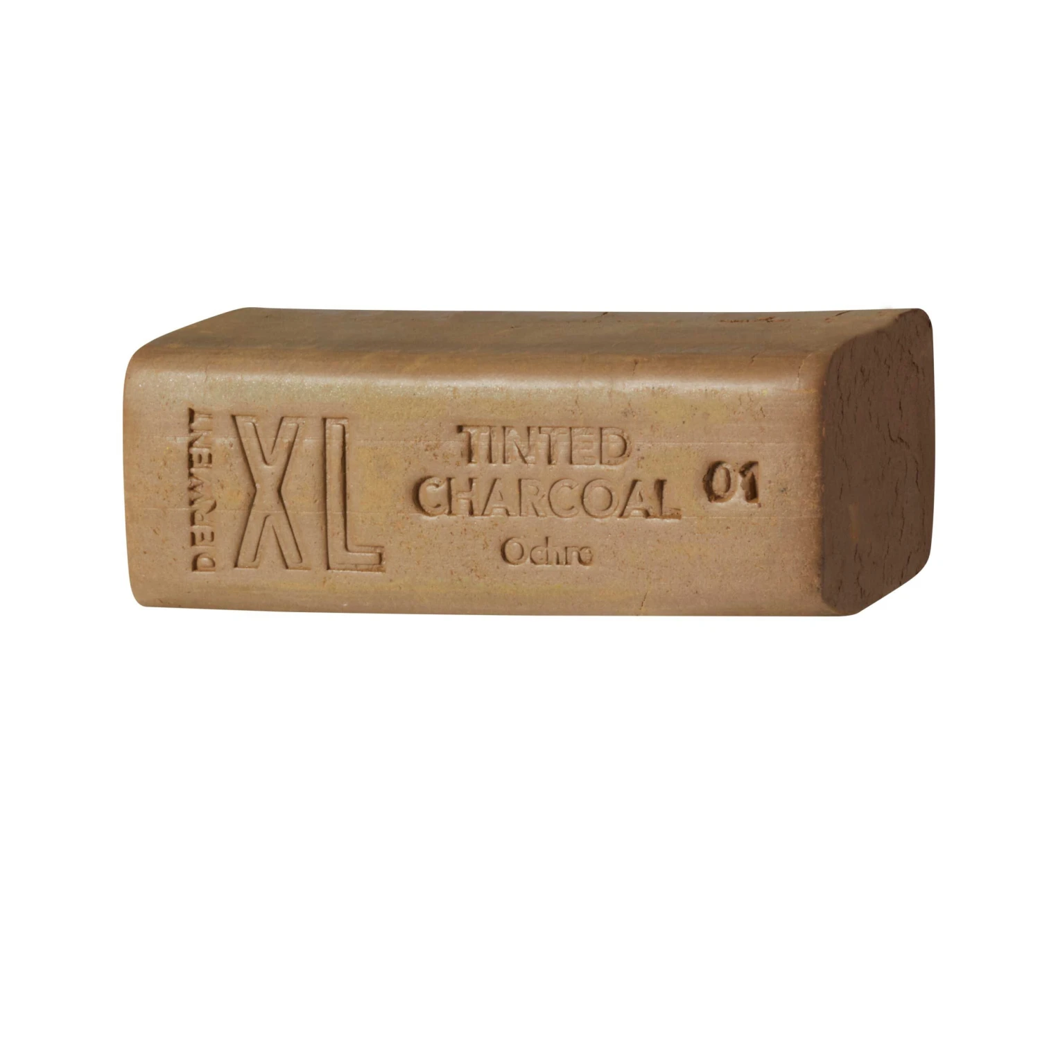 Derwent Tinted Charcoal XL Blocks - Individual Colours 4 Derwent Tinted Charcoal XL Blocks - Individual Colours - Image 4