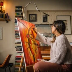 Daylight Company Techne Lamp D35000 10 Daylight Company Techne Lamp D35000 -ARTdiscount 2L7A8904 scaled 1