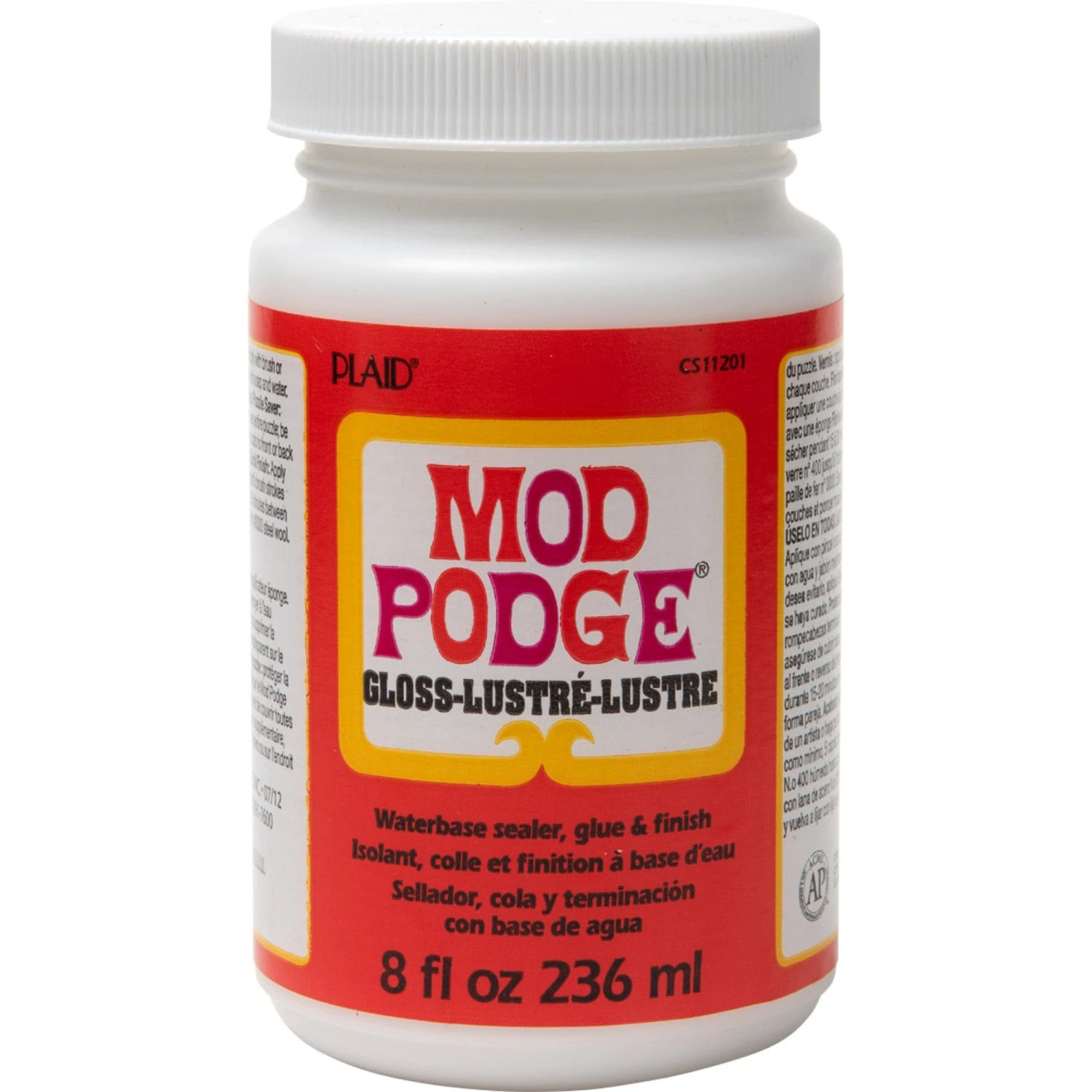 Mod Podge Gloss 1 Mod Podge Gloss
