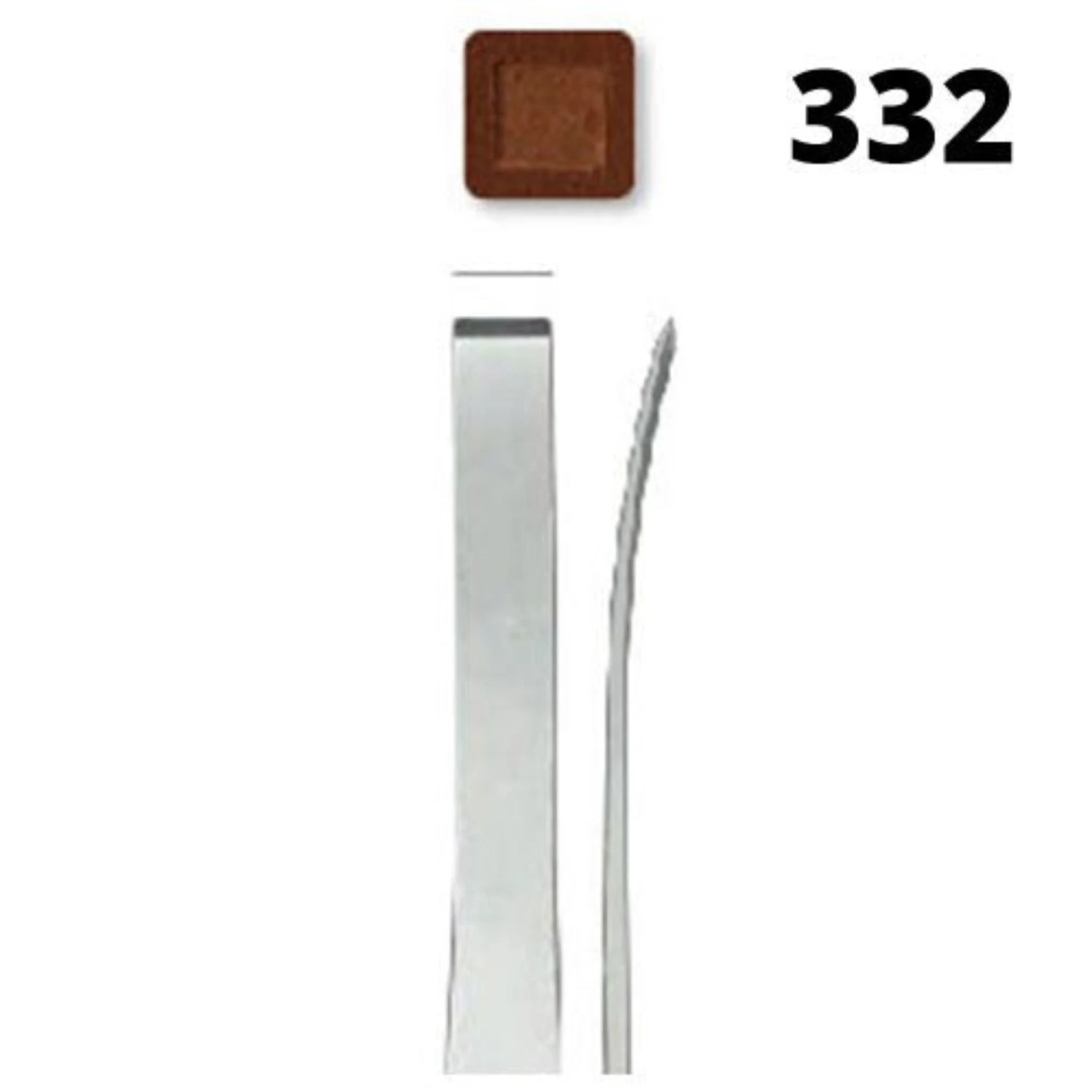 RGM Professional Lino Cutting Chisels 7 RGM Professional Lino Cutting Chisels - Image 7