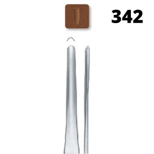 RGM Professional Lino Cutting Chisels 10 RGM Professional Lino Cutting Chisels - Image 10