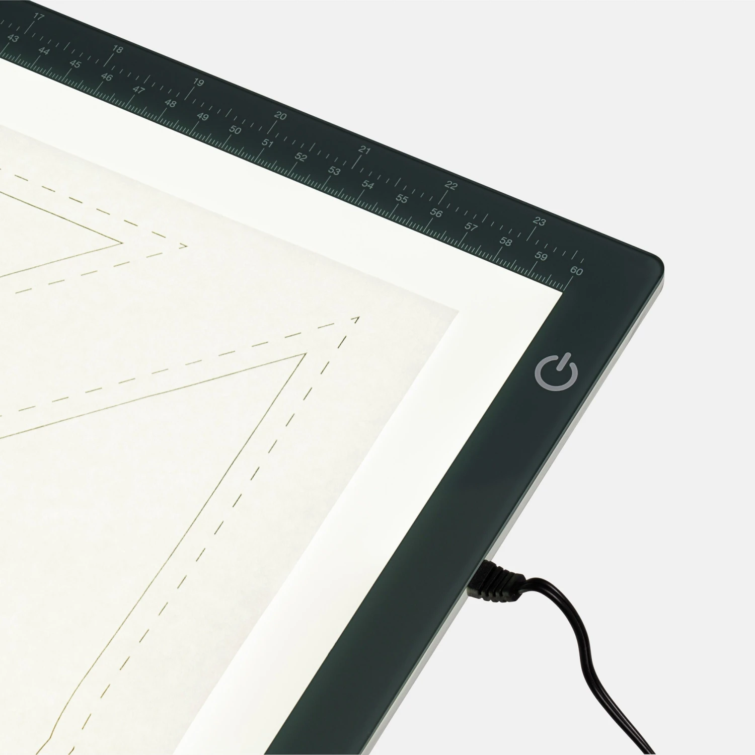 Daylight Company Wafer 3 Lightbox A2 2 Daylight Company Wafer 3 Lightbox A2 - Image 2