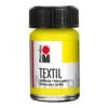 Marabu Textil Fabric Paint - 15ml Jars