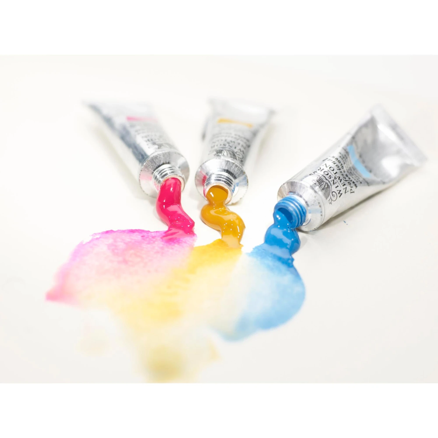 Winsor & Newton Professional Watercolour 37ml Tubes - Series 3 2 Winsor & Newton Professional Watercolour 37ml Tubes - Series 3 - Image 2