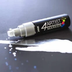 Pebeo 4Artist Marker - 15mm 7 Pebeo 4Artist Marker - 15mm -ARTdiscount 4Artists Marker 15mm 2