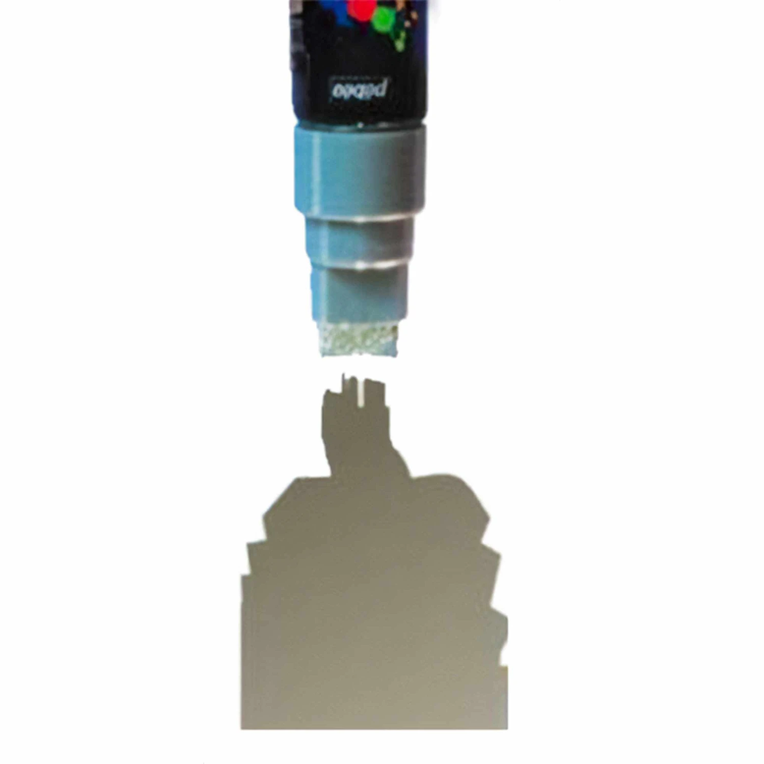 Pebeo 4Artist Marker - 15mm 2 Pebeo 4Artist Marker - 15mm - Image 2