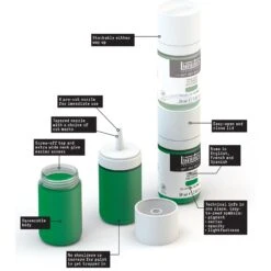 Liquitex Professional Soft Body Acrylic - 59ml 7 Liquitex Professional Soft Body Acrylic - 59ml -ARTdiscount 75289