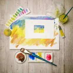 Winsor & Newton Cotman Watercolour Tubes - 21ml 7 Winsor & Newton Cotman Watercolour Tubes - 21ml -ARTdiscount 75499