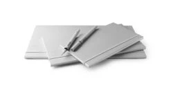 Winsor & Newton Fineliner Black - Set Of 5 8 Winsor & Newton Fineliner Black - Set Of 5 -ARTdiscount 884955060728 W NSKETCHPAD16 9FINELINER RANGELIFESTYLE