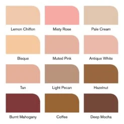 Winsor & Newton Promarker 12+1 Set - Skin Tones 9 Winsor & Newton Promarker 12+1 Set - Skin Tones -ARTdiscount 884955080122 W NPROMARKER12PCSKINTONESSET2 SWATCHES 884955080122.TIF f3b5d811 7c05 416d a68f c4c26eda18f0