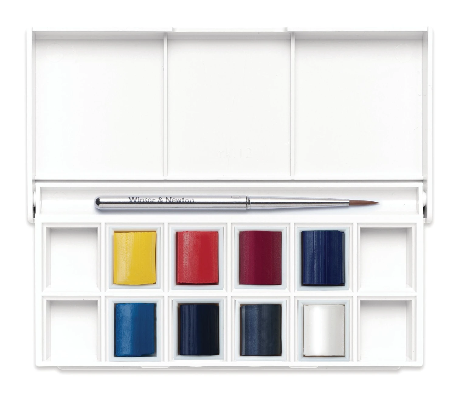 Winsor & Newton Cotman Watercolour SKYSCAPE Pocket Set 3 Winsor & Newton Cotman Watercolour SKYSCAPE Pocket Set - Image 3