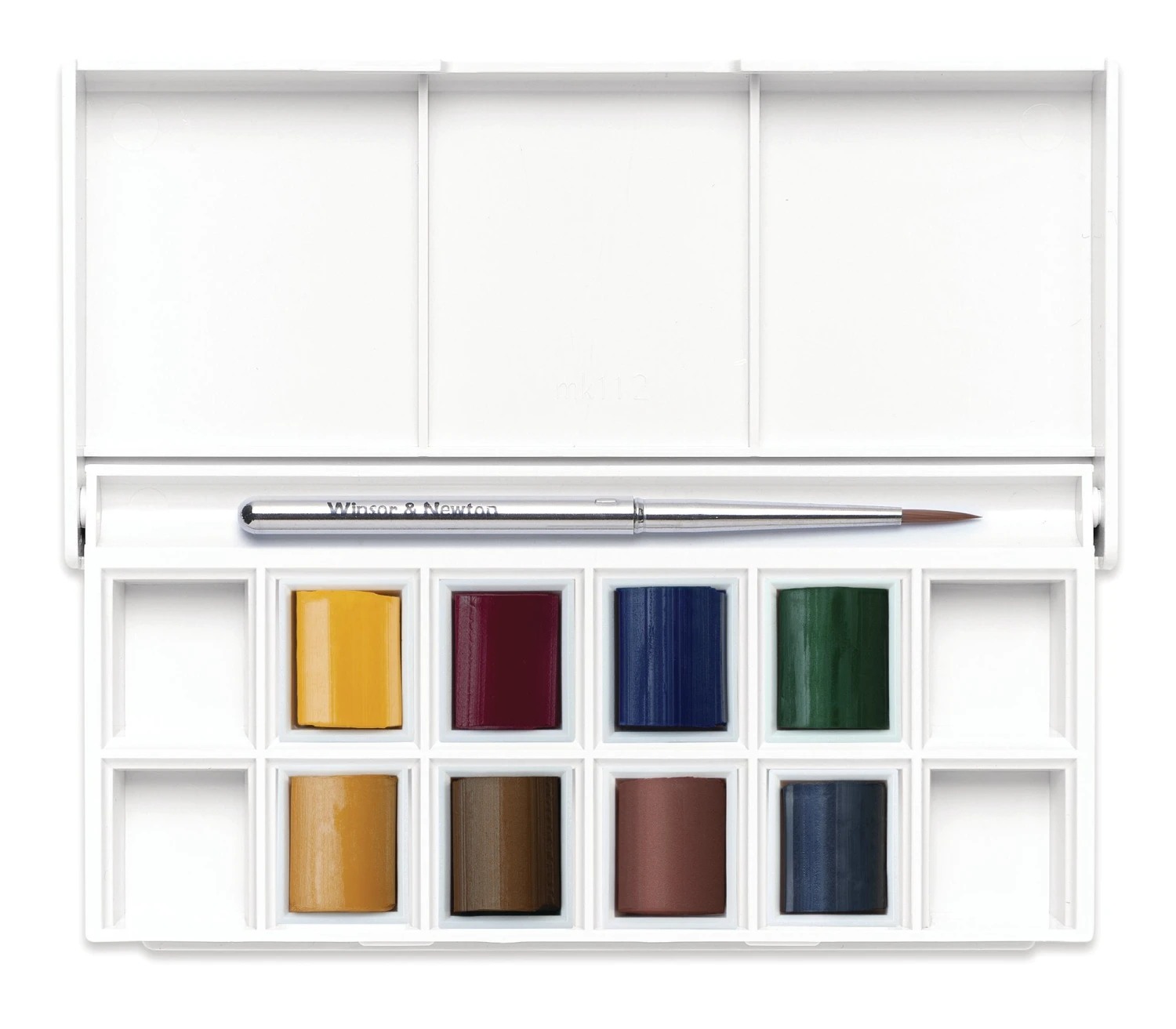 Winsor & Newton Cotman Watercolour LANDSCAPE Pocket Set 3 Winsor & Newton Cotman Watercolour LANDSCAPE Pocket Set - Image 3
