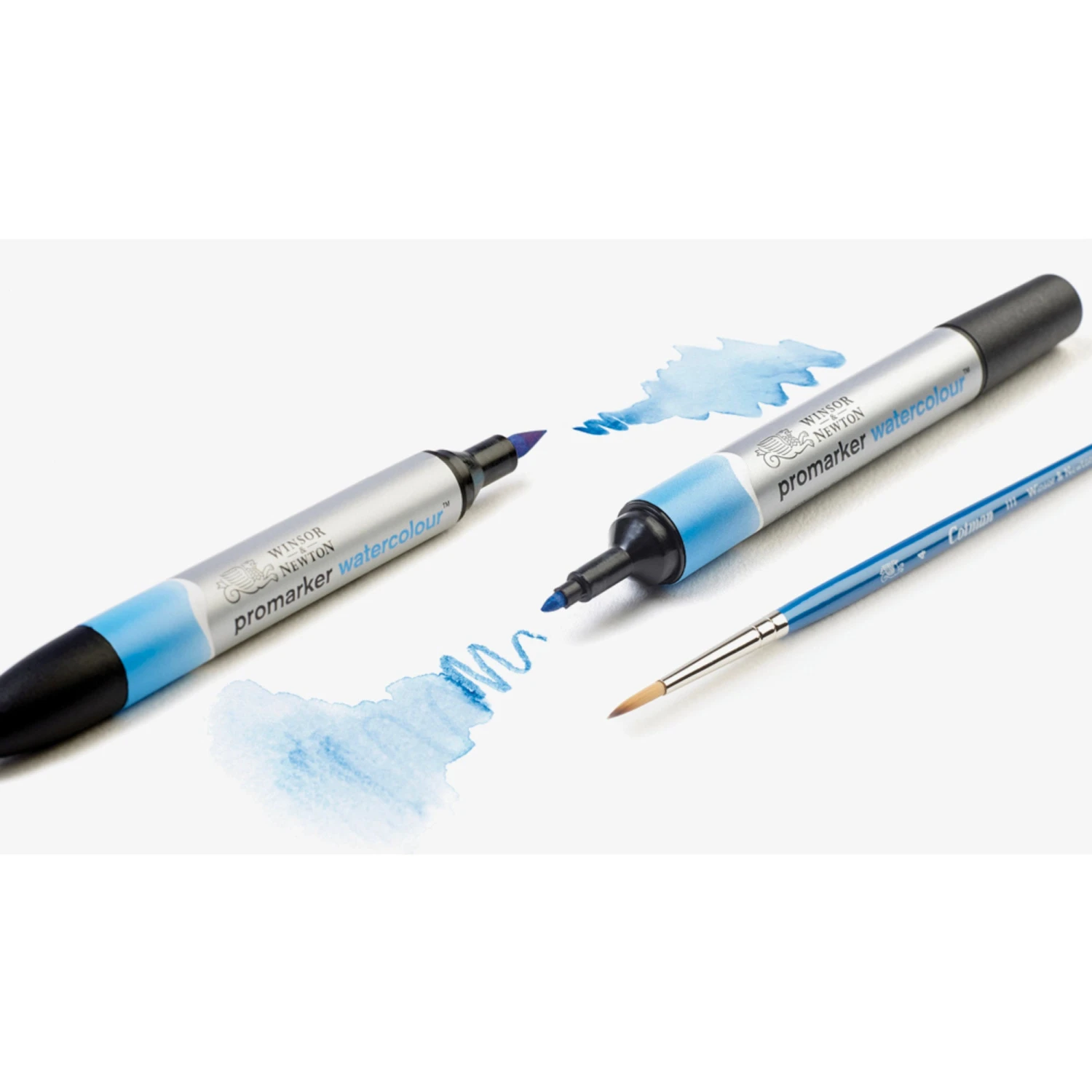 Winsor & Newton Promarker Watercolour 1 Winsor & Newton Promarker Watercolour