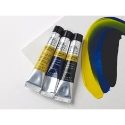 Winsor & Newton Galeria Acrylic Set 20x12ml -ARTdiscount 93485