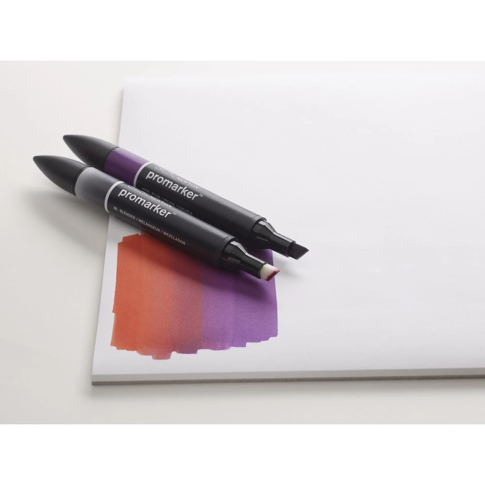 Winsor & Newton Bleedproof Marker Pads 4 Winsor & Newton Bleedproof Marker Pads - Image 4