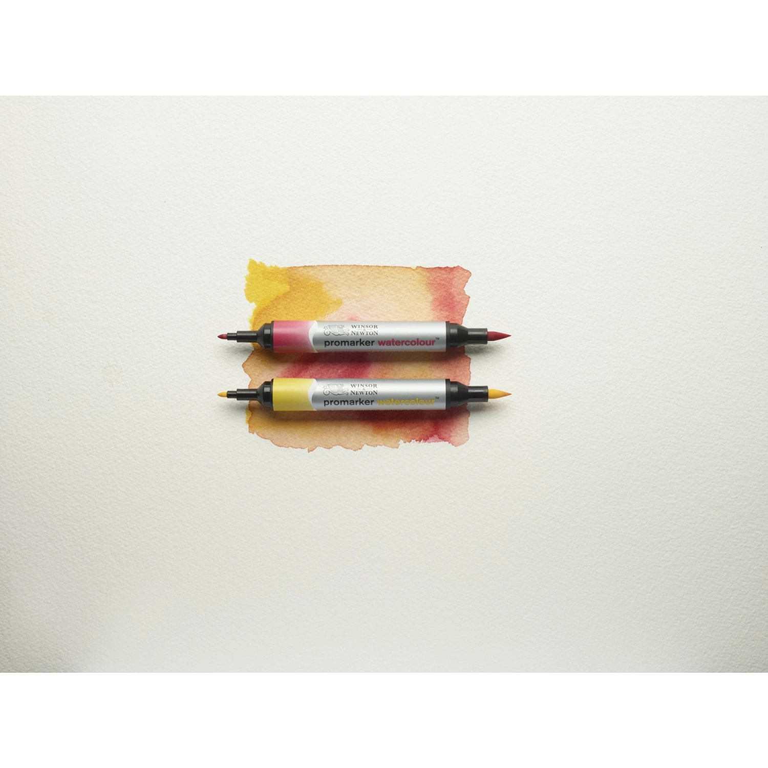 Winsor & Newton Promarker Watercolour 3 Winsor & Newton Promarker Watercolour - Image 3