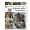 Drawing And Painting Animals With Expression - M. Kruijt