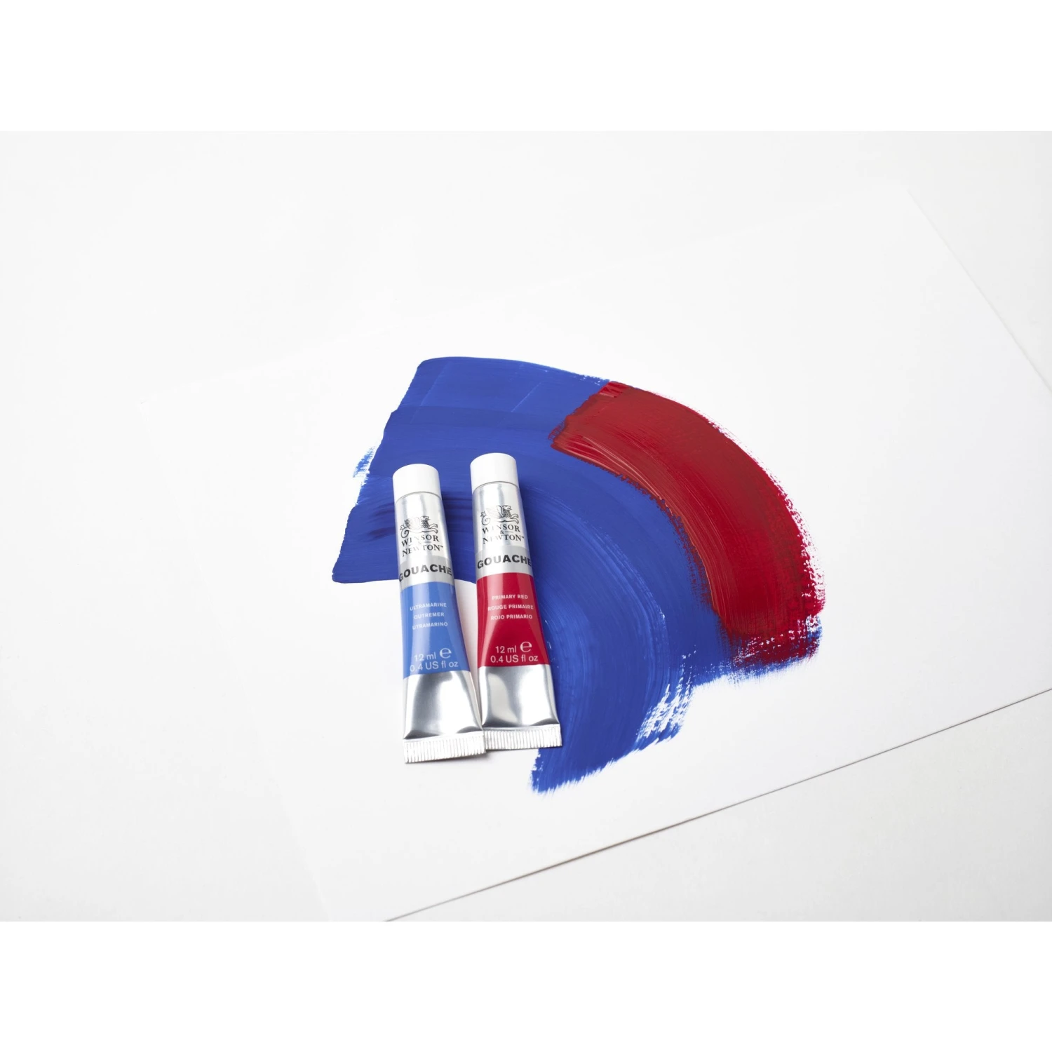 Winsor & Newton Gouache Set 10x12ml 5 Winsor & Newton Gouache Set 10x12ml - Image 5