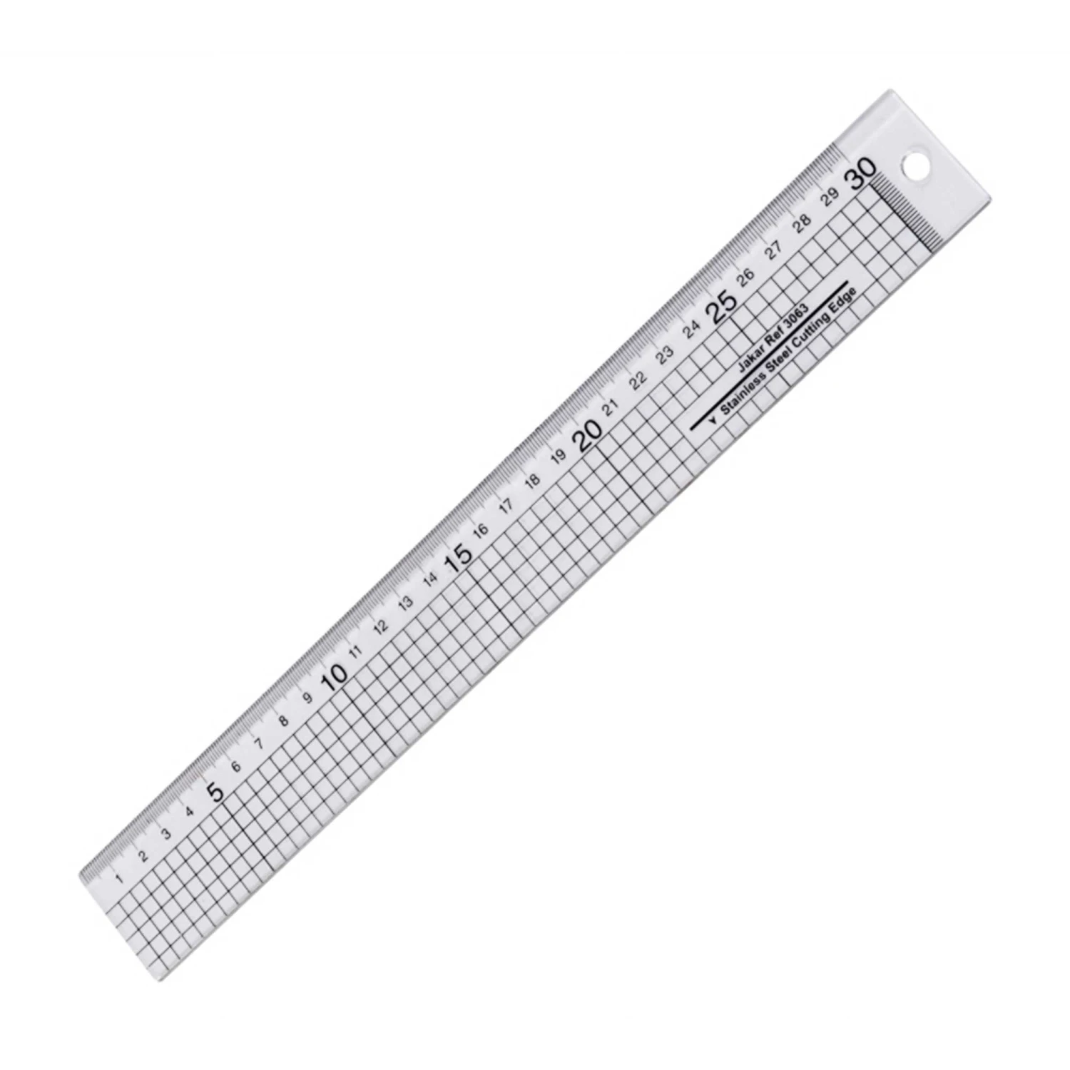 Jakar ACRYLIC Cutting Rulers 1 Jakar ACRYLIC Cutting Rulers