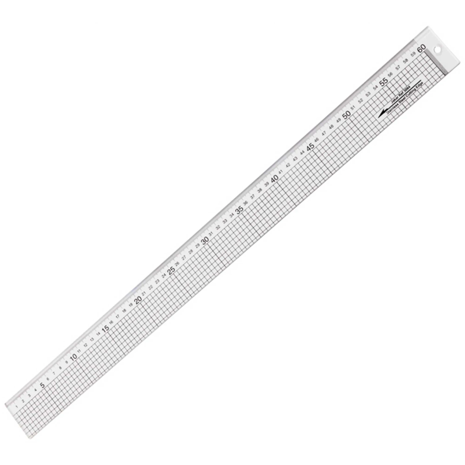 Jakar ACRYLIC Cutting Rulers 2 Jakar ACRYLIC Cutting Rulers - Image 2