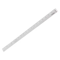 Jakar ACRYLIC Cutting Rulers 7 Jakar ACRYLIC Cutting Rulers -ARTdiscount Acrylic Cutting Ruler 3