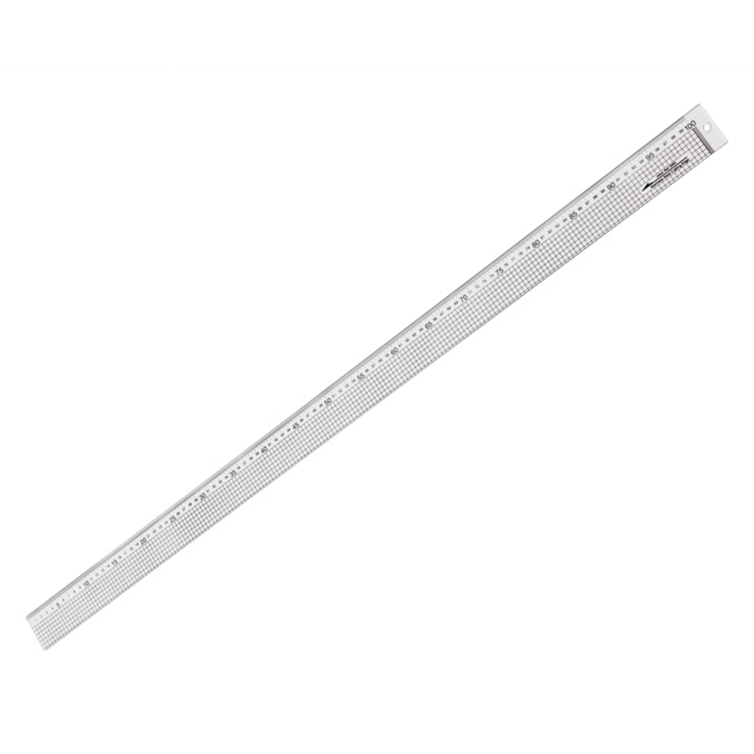 Jakar ACRYLIC Cutting Rulers 3 Jakar ACRYLIC Cutting Rulers - Image 3