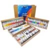 Pebeo Studio Acrylic Set - 48 X 20ml