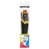 Daler-Rowney System3 Acrylic Brush Wallet (500)