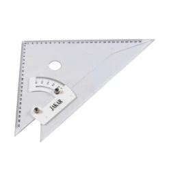 Jakar Adjustable Set Square -ARTdiscount Adj Set Square 3