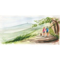 Faber-Castell 16 Albrecht Durer Watercolour Markers 7 Faber-Castell 16 Albrecht Durer Watercolour Markers -ARTdiscount Albrect Durer Markers 4