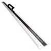 Jakar Aluminium Cutting Rulers - Grip Handle