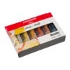 Amsterdam Acrylic Paint Metallic Set 6 X 20ml