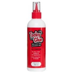 UHU® Anita's Tacky PVA Glue (240ml)
