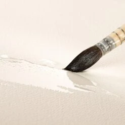 Arches Aquarelle Watercolour Block - 300gsm 5 Arches Aquarelle Watercolour Block - 300gsm -ARTdiscount Arches cotton brush